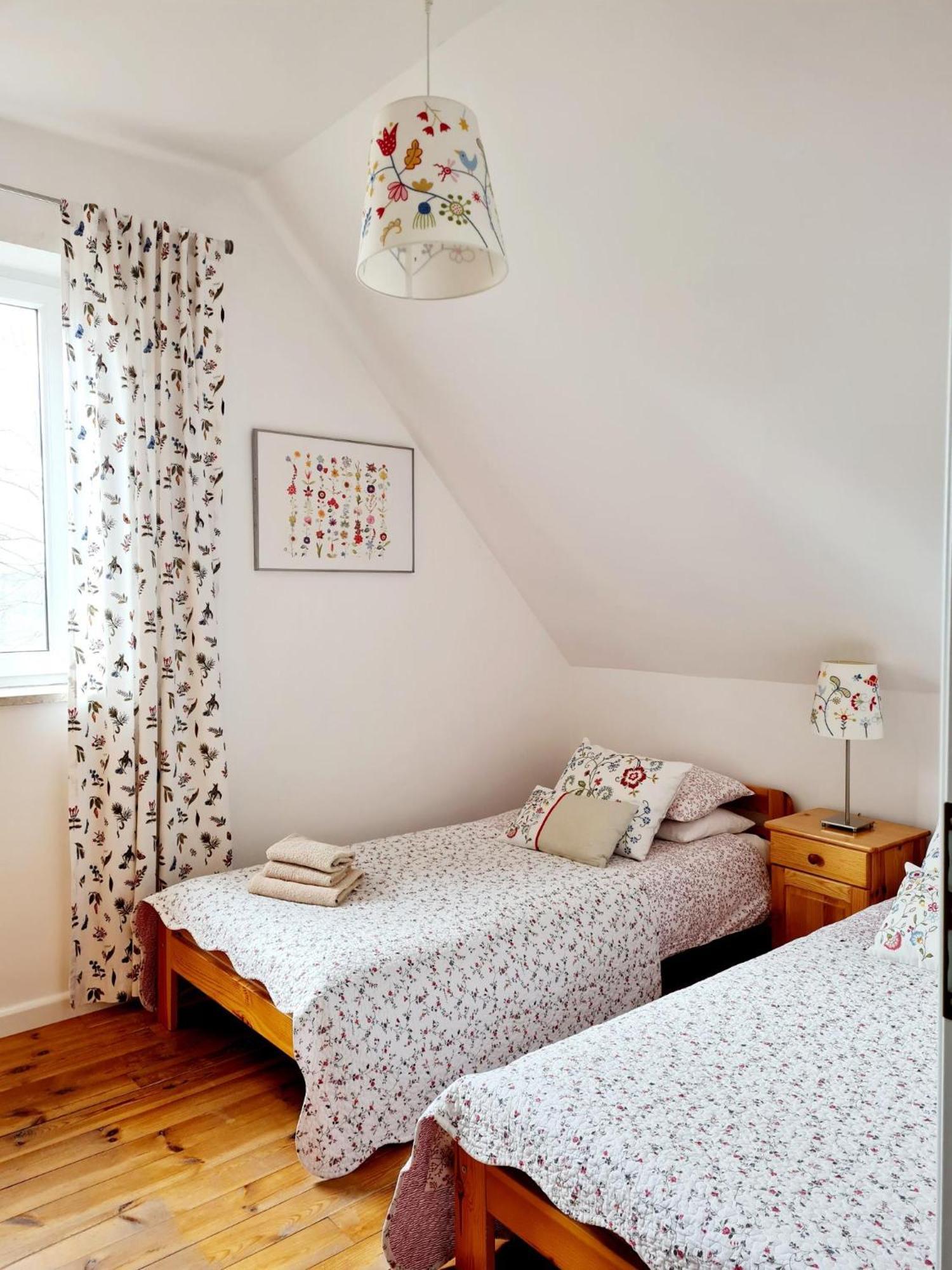 זקופאנה Villa Dorota מראה חיצוני תמונה