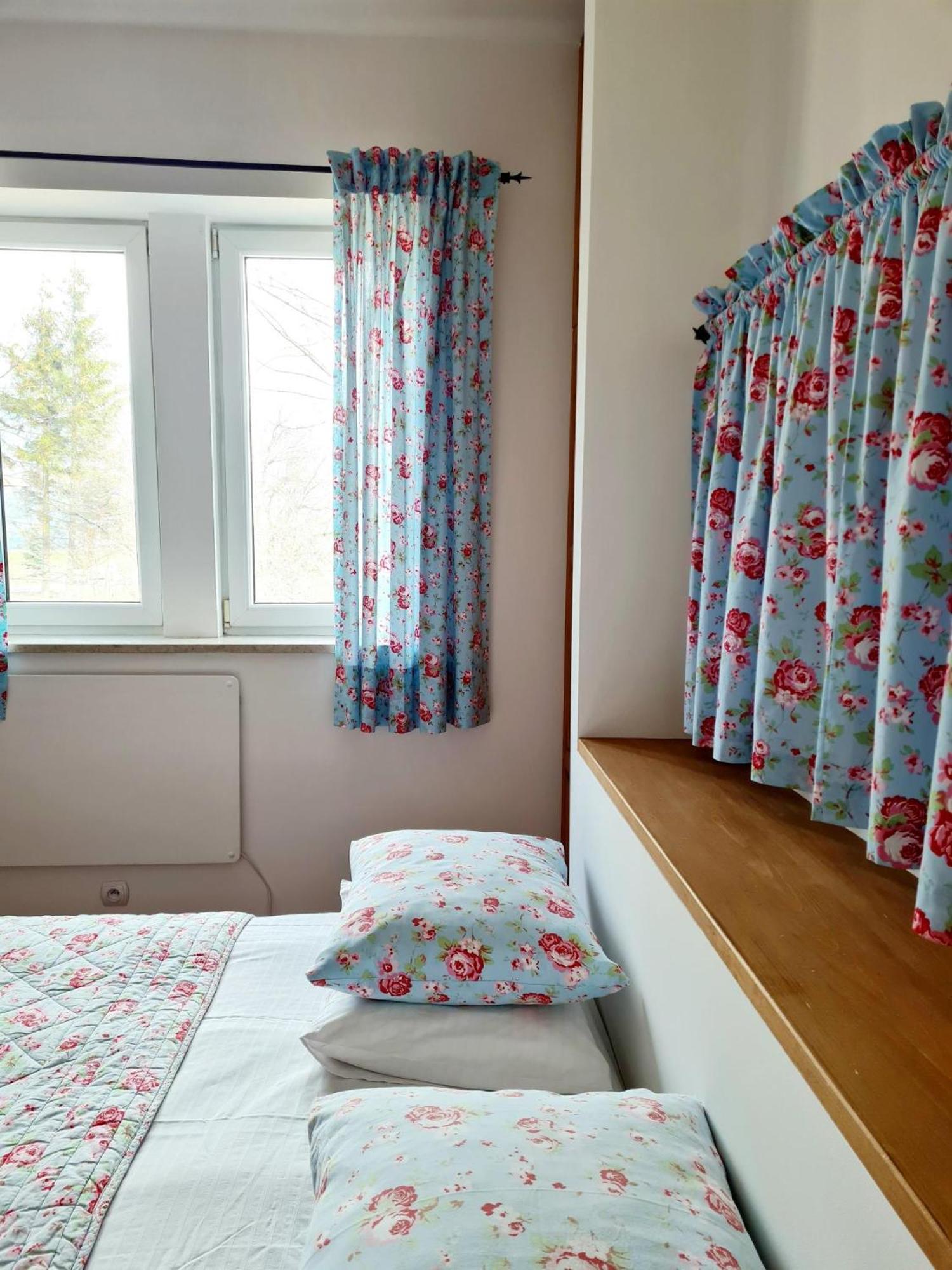 זקופאנה Villa Dorota מראה חיצוני תמונה